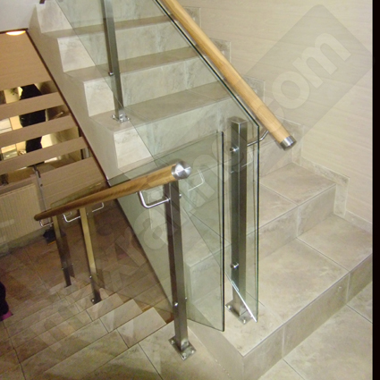 КЪЩА Горубляне